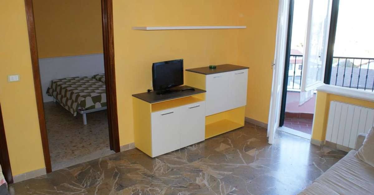 Een foto van Agriturismo Borgoameno