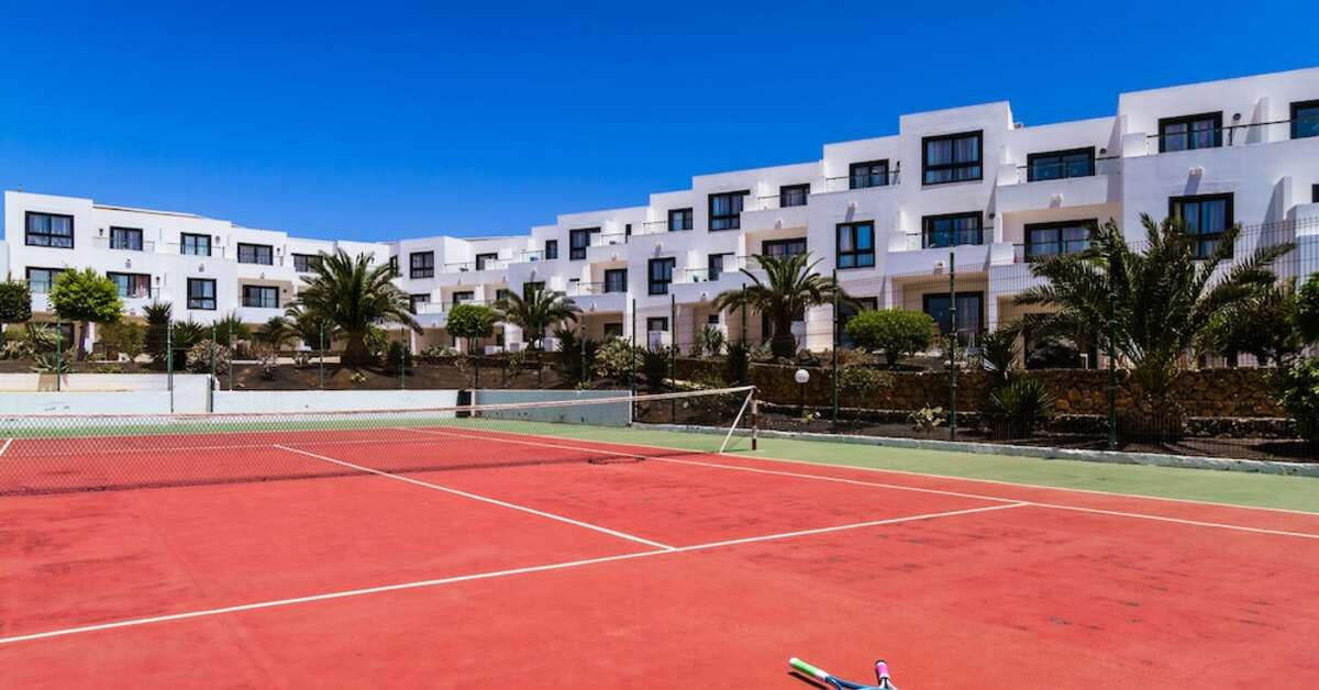 Een foto van BlueBay Lanzarote