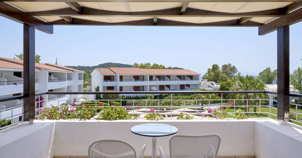 Een foto van Princess Resort
