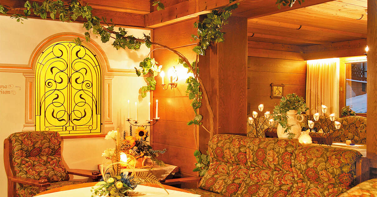 Een foto van Lammwirt Hotel