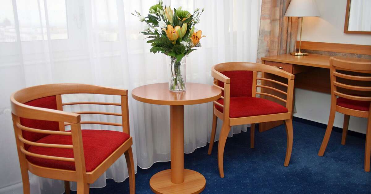 Een foto van Hotel Ilf