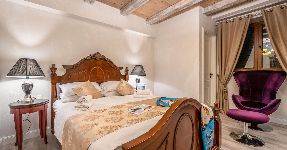 Een foto van Heritage Palace Varos