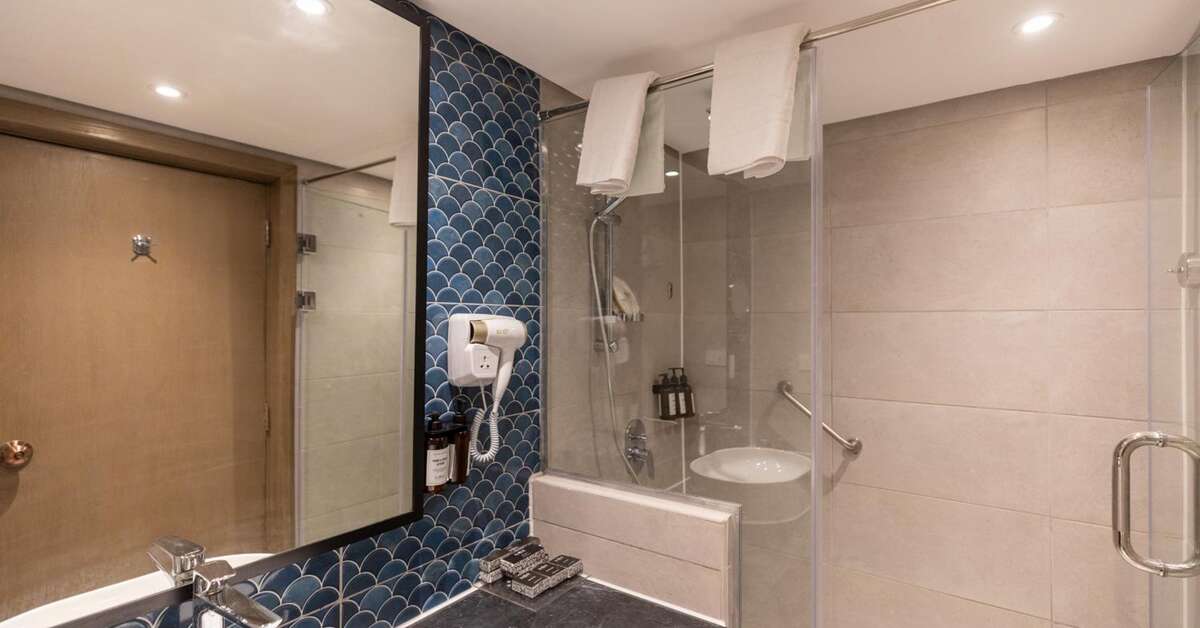 Een foto van Sunrise Holidays Resort