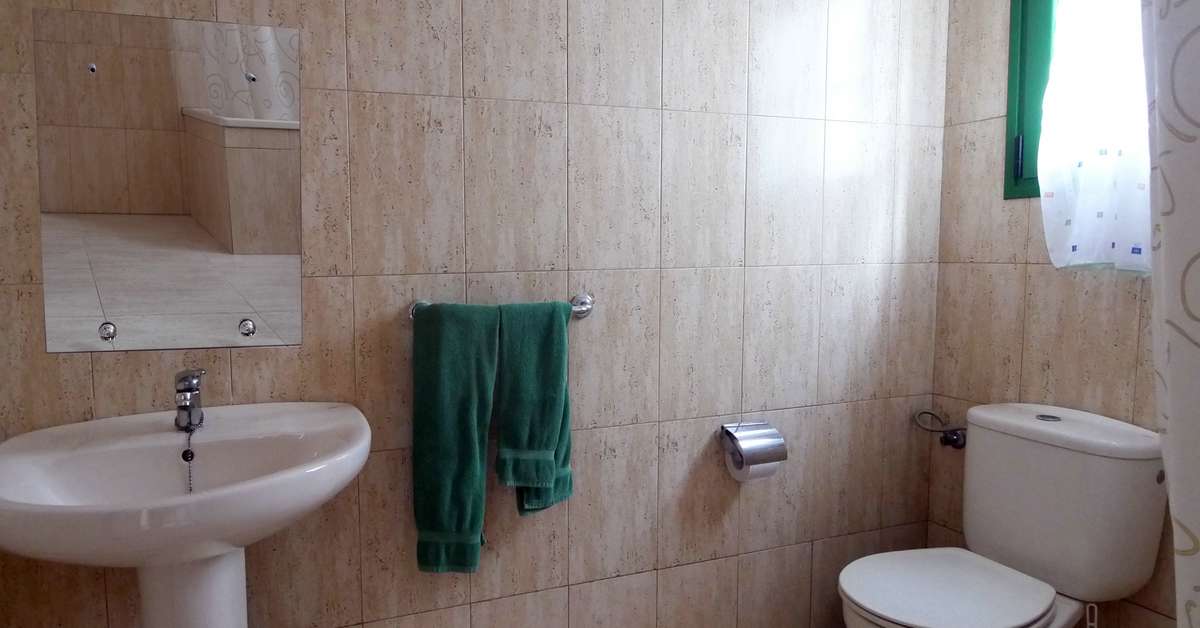Een foto van Appartementen Tropicana