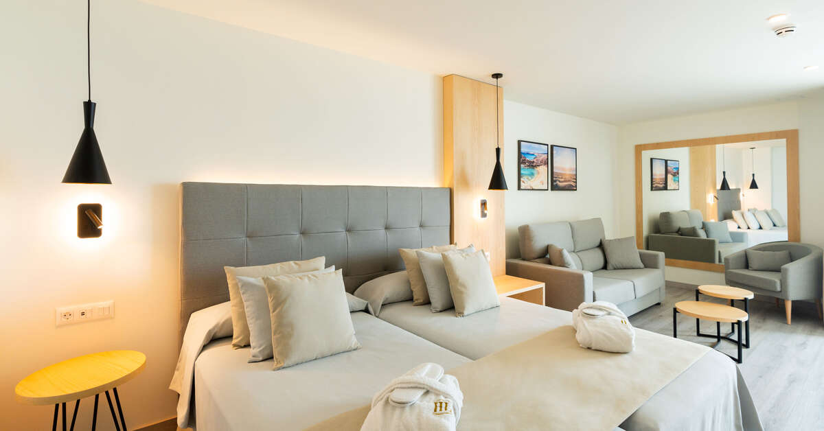 Ein Foto HL Hotel Rondo