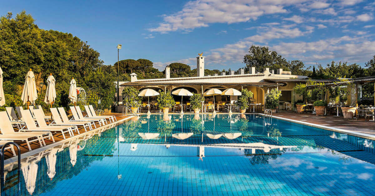 Ein Foto Botania Relais & Spa