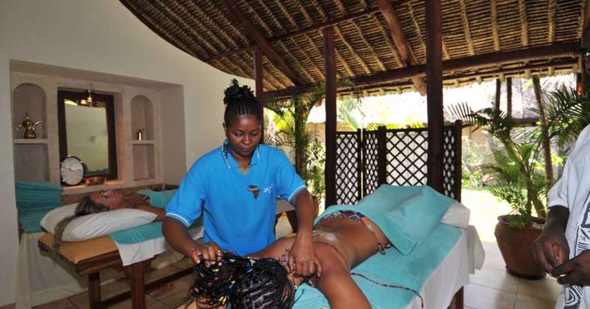 Een foto van Baobab Beach Resort & Spa
