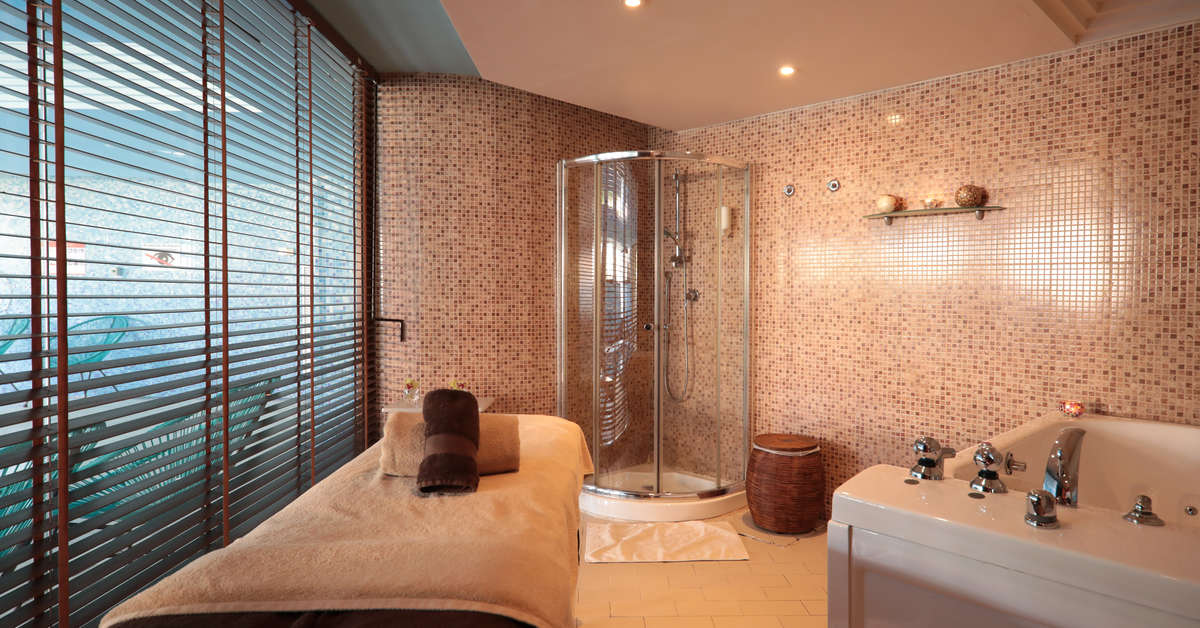 Ein Foto Mon Port Hotel & Spa