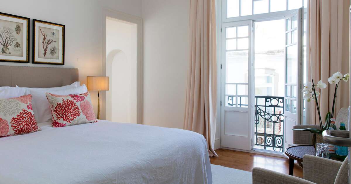 Een foto van Grand House Algarve