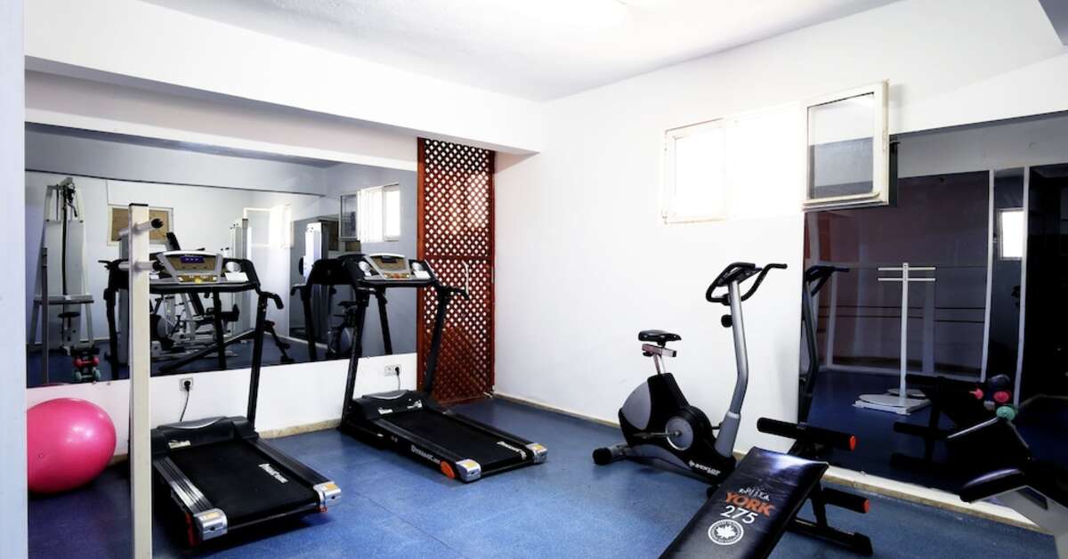 Een foto van Alize Hotel