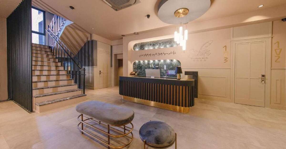 Een foto van Strofi by Old Tbilisi Hospitality
