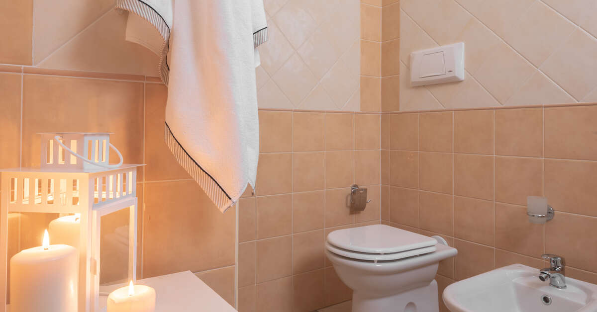 Een foto van Residence Le Fontane