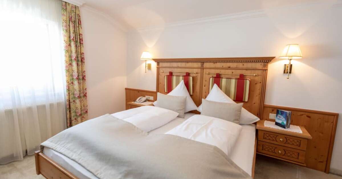 Een foto van Hotel Montanara