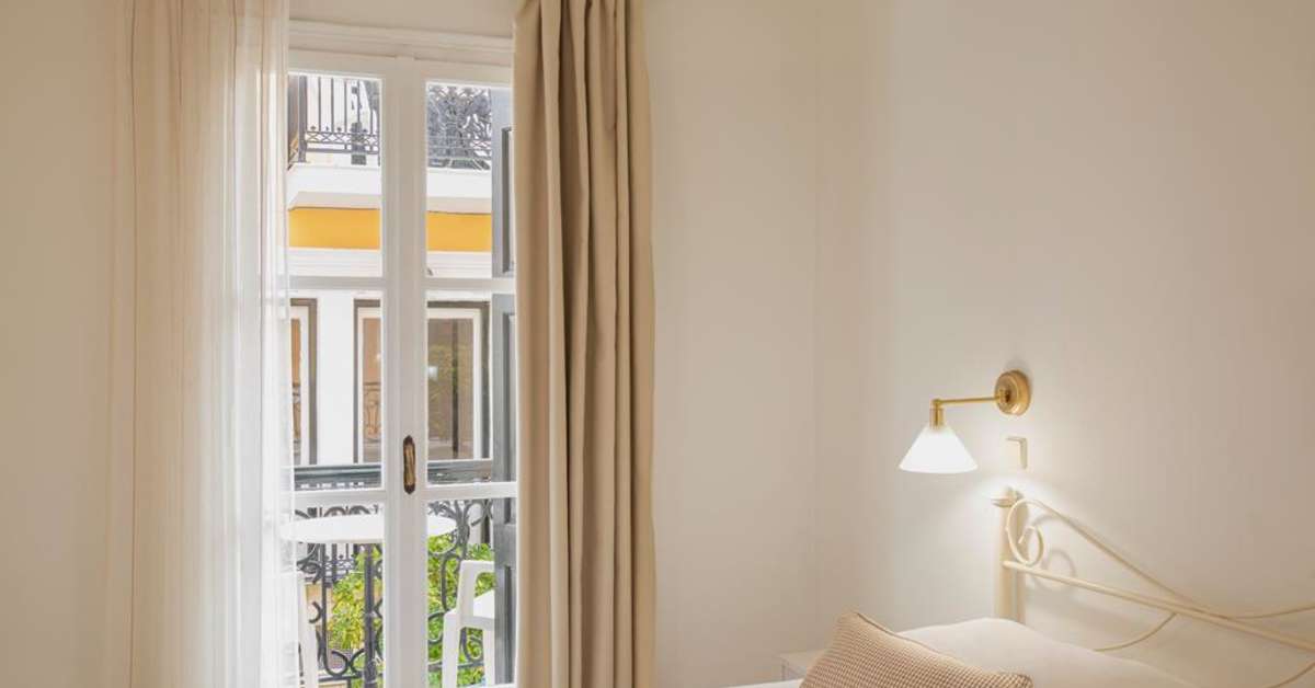 Een foto van Doryssa Method Hotel