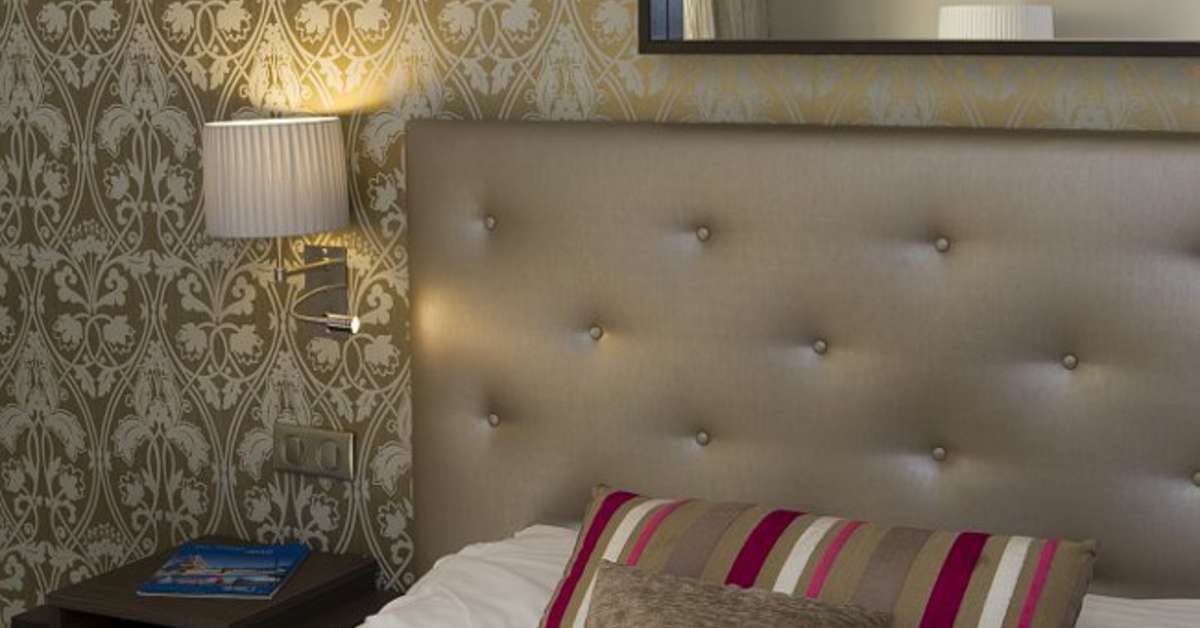Een foto van Hotel Le Royal Nice