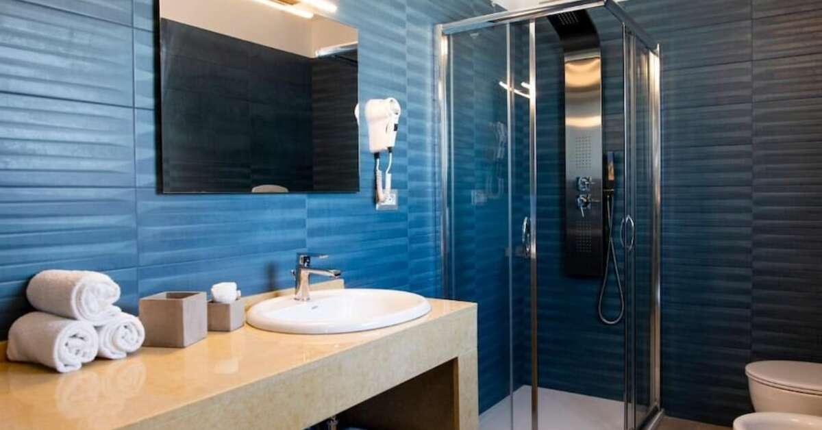 Een foto van Hotel San Vincenzo