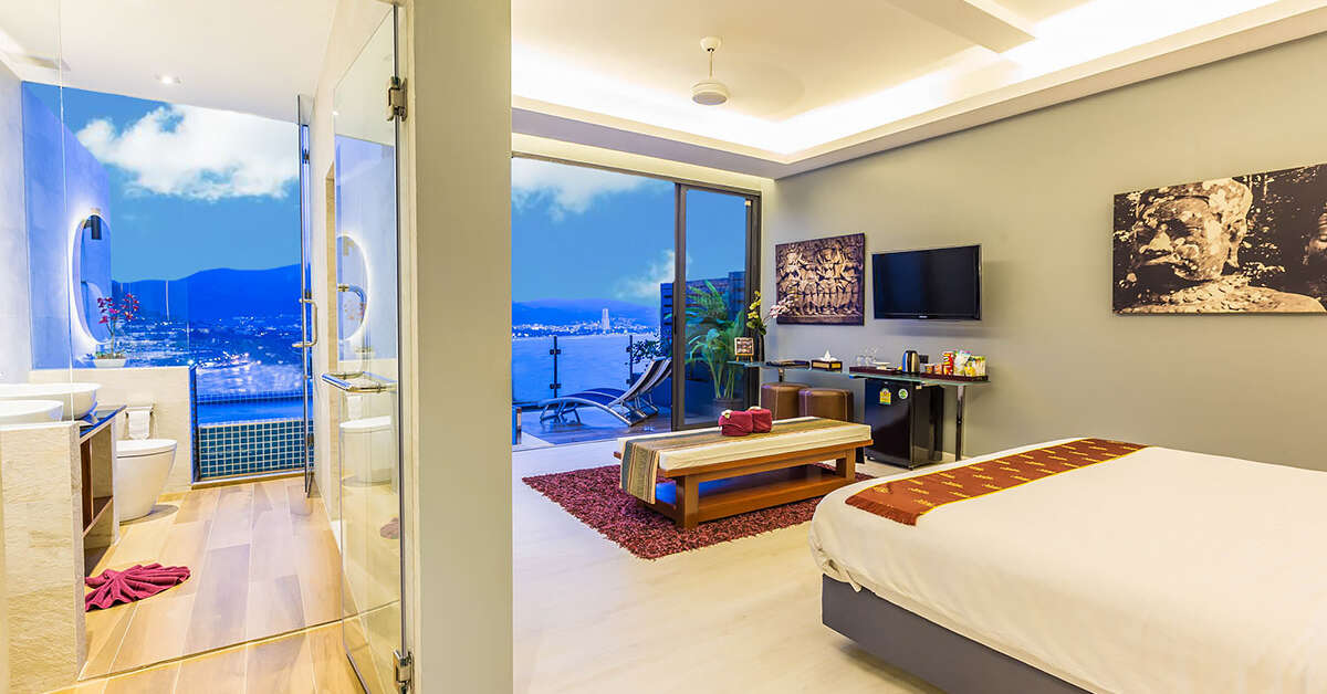 Een foto van IndoChine Resort & Villas
