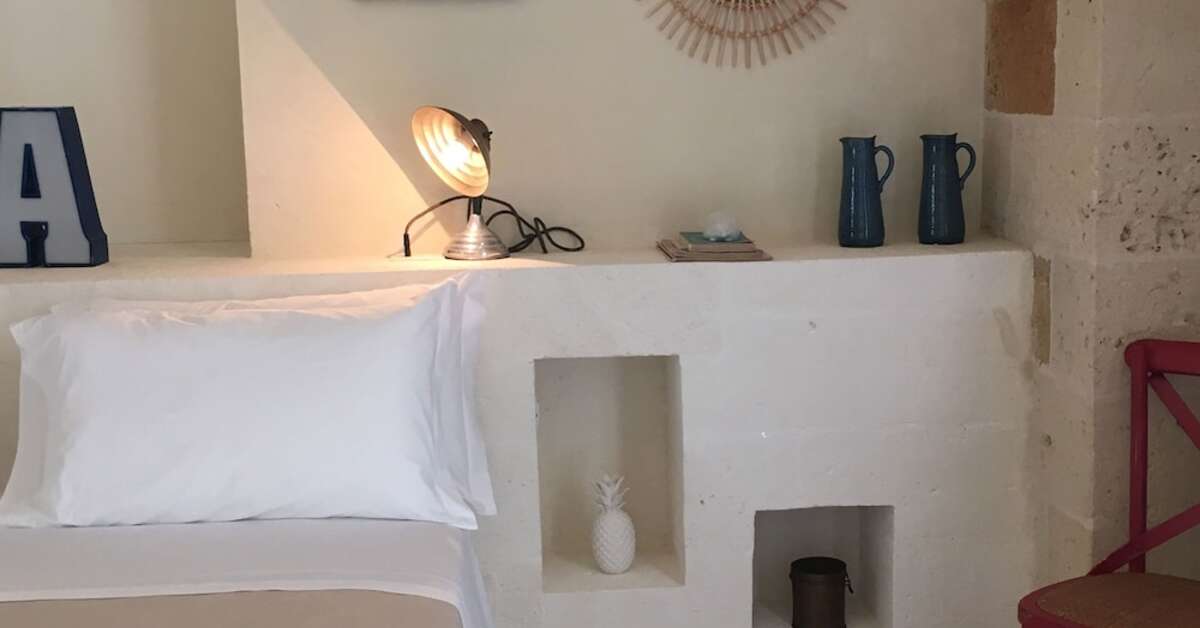 Een foto van Vinilia Wine Resort