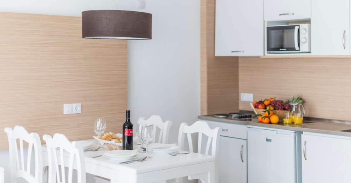 Een foto van Solecito Alcudia Appartementen