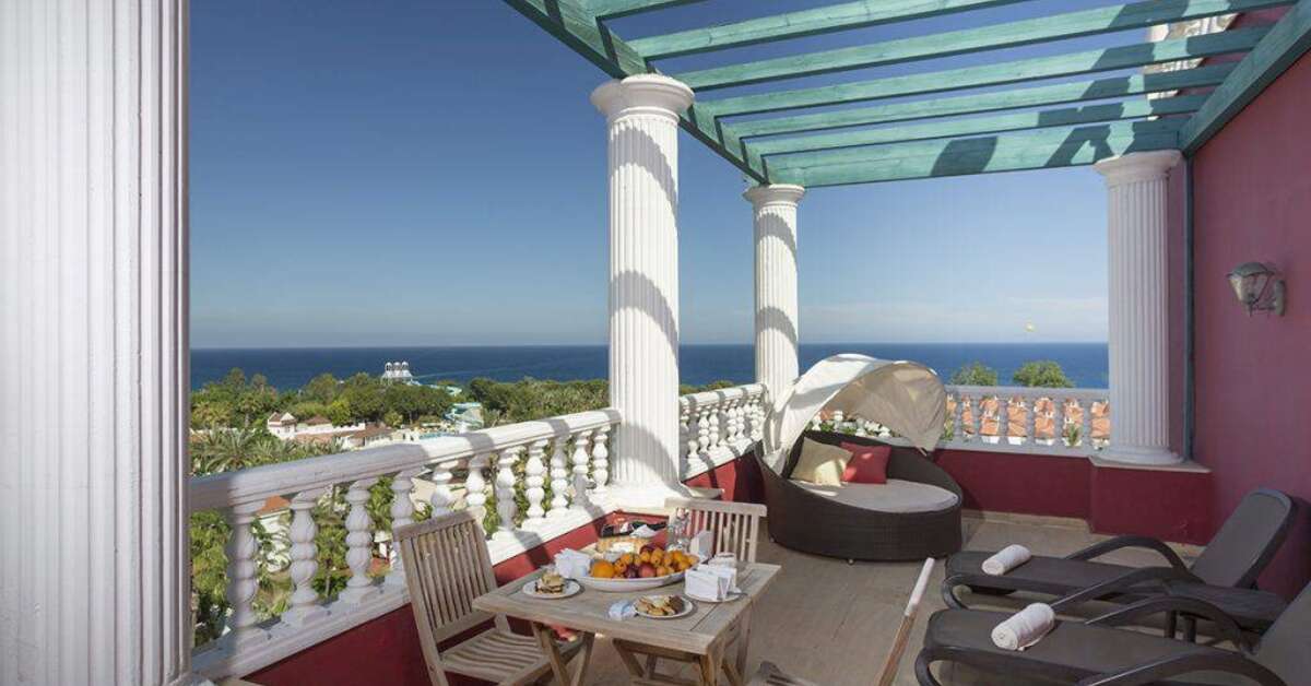 Een foto van Swandor Kemer