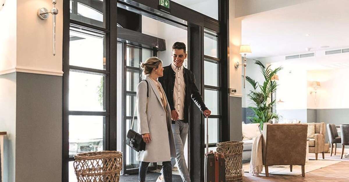 Een foto van Hotel Cocoon