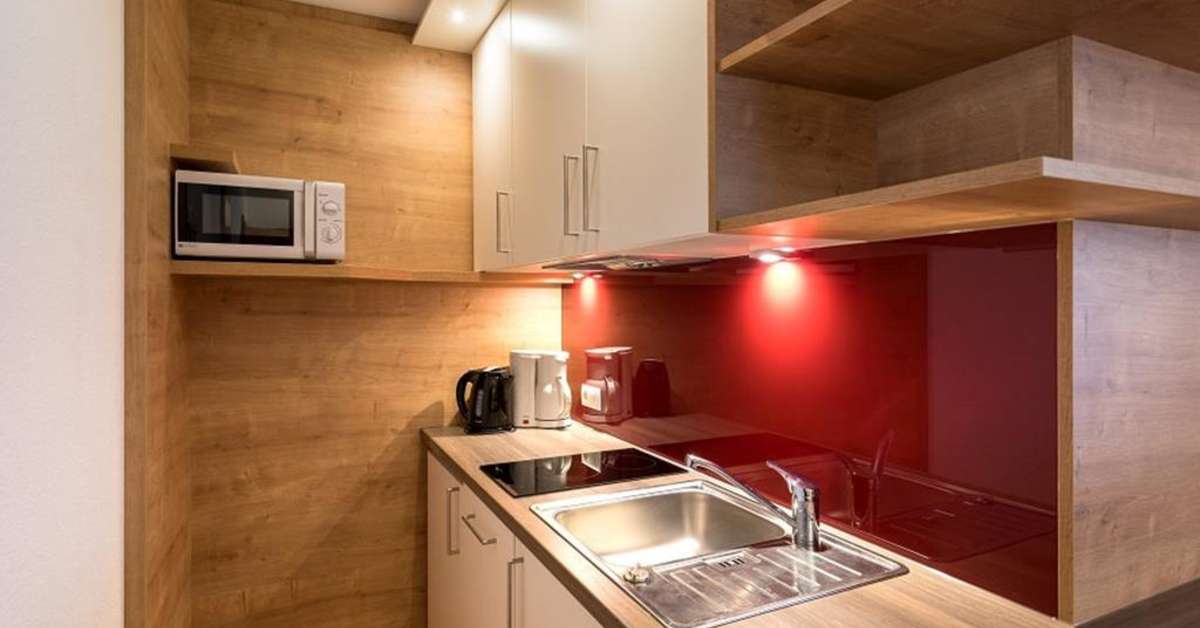 Een foto van Appartementen Egga