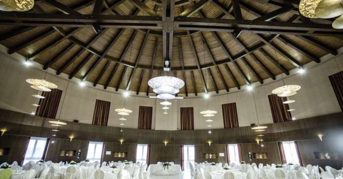 Een foto van Marinagri Greenblu Hotel & Spa