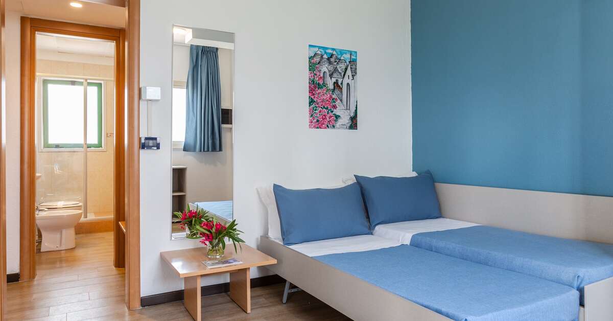 Ein Foto Porto Giardino Resort