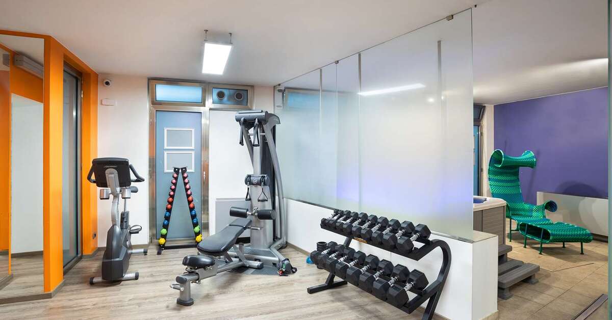 Een foto van Best Western Plus Executive Hotel & Suites Turin