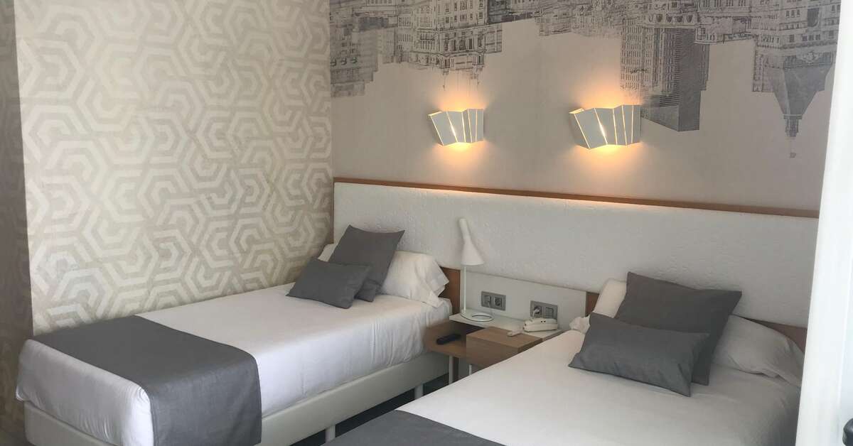 Een foto van Hotel Madeira Centro