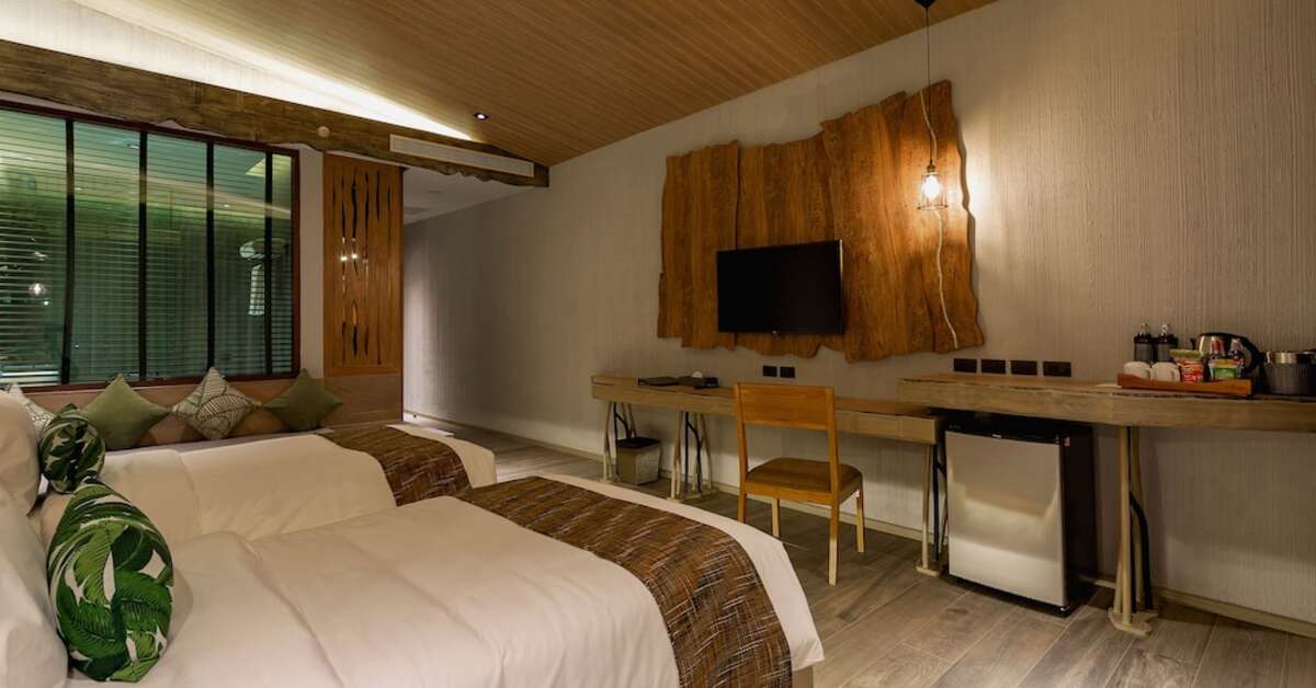Een foto van Kalima Resort & Villas Khao Lak