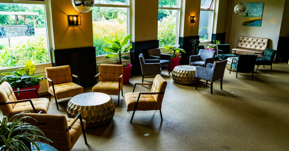 Een foto van Hotel de Elderschans
