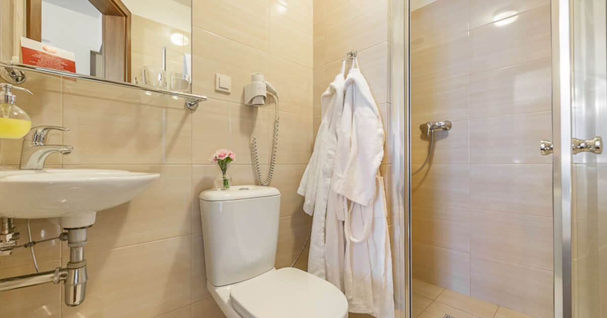 Een foto van Downtown Krakow Hotel