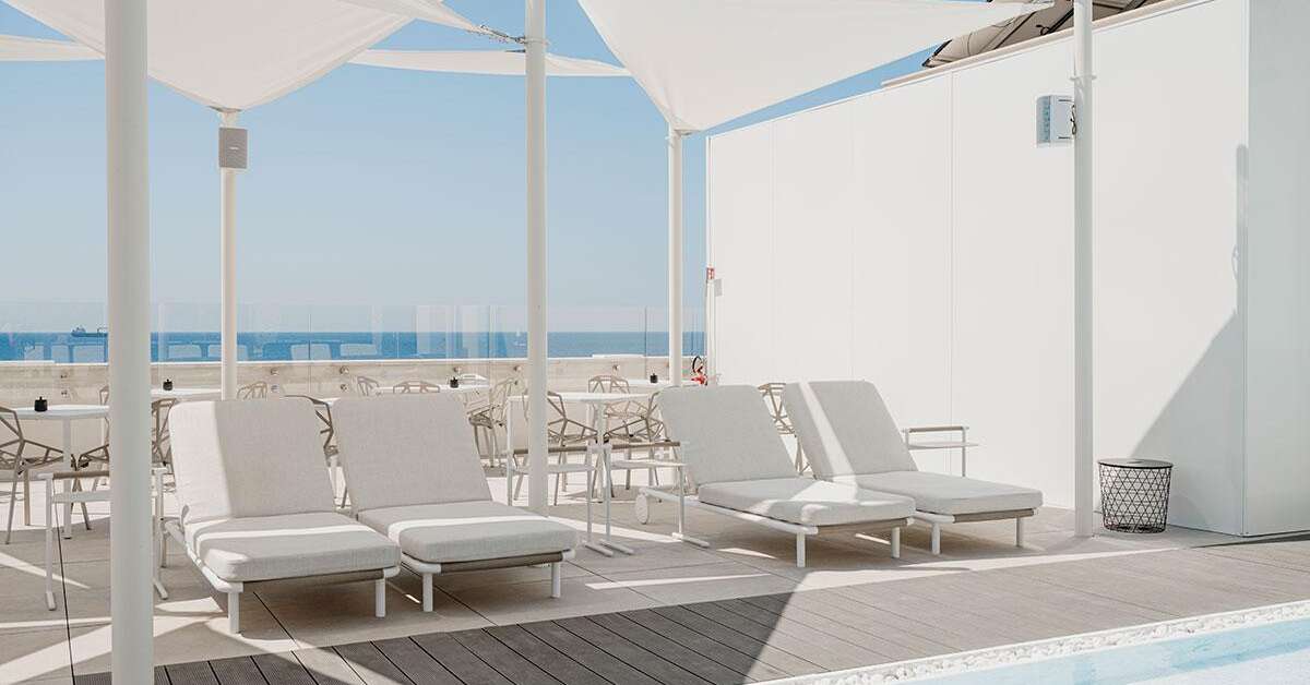 Een foto van Biancodonda Lifestyle & Spa Hotel