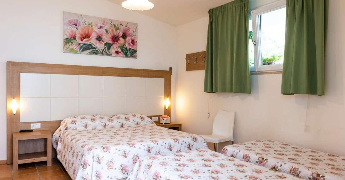 Een foto van Hotel Sylvia