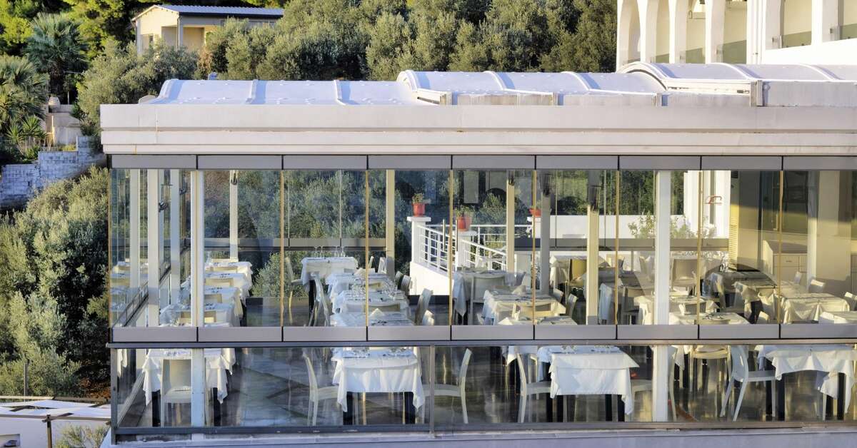 Ein Foto Hotel Punta