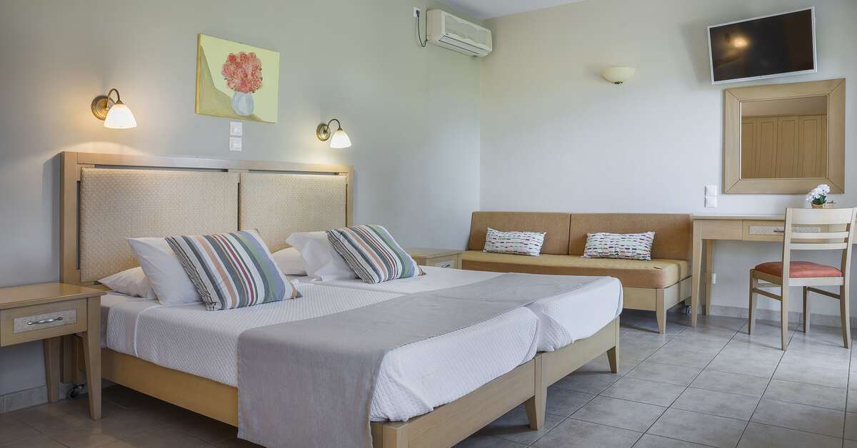 Een foto van Astra Village Hotel & Spa