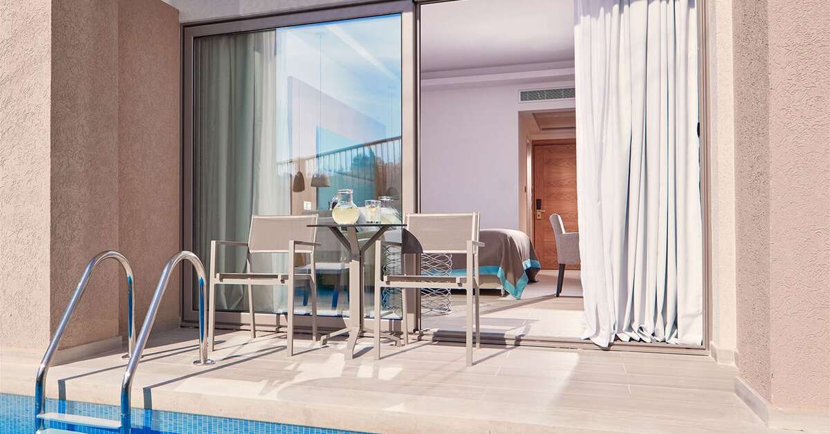 Een foto van Atlantica Golden Beach Hotel