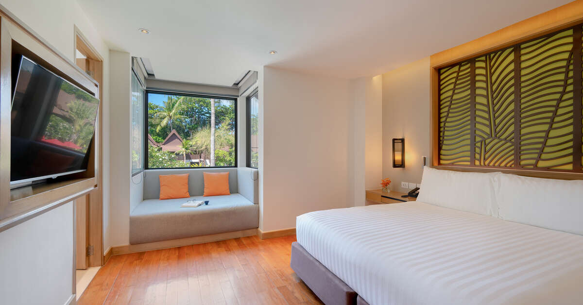 Een foto van Amari Koh Samui