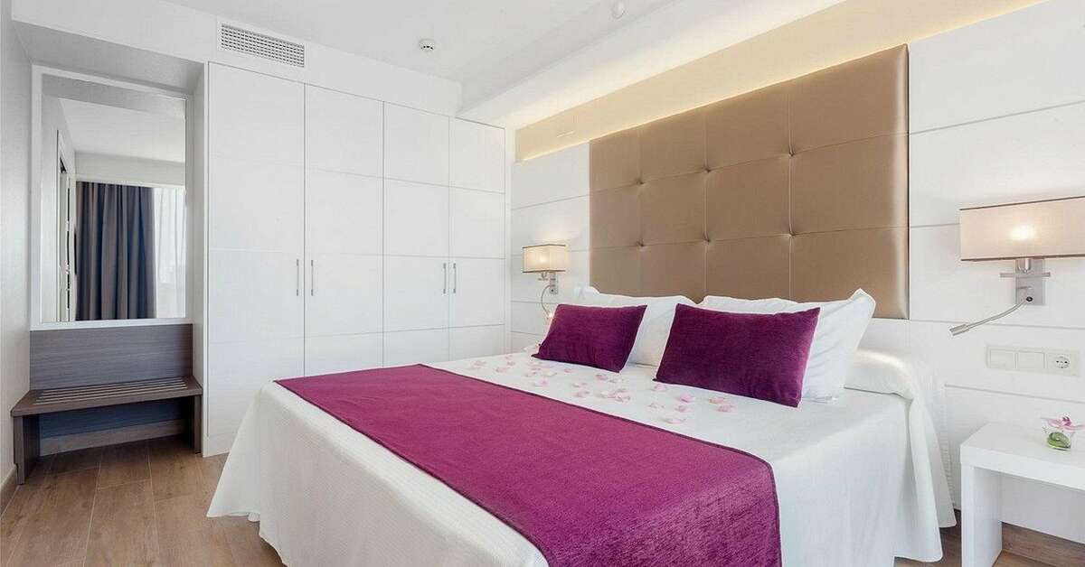 Een foto van Hotel Beverly Park & Spa