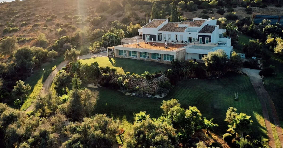 Ein Foto Vila Valverde Design & Country Hotel
