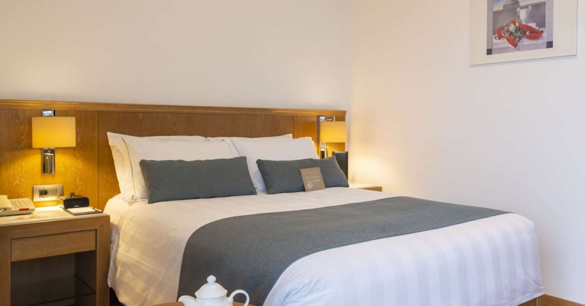 Een foto van Kydon Hotel