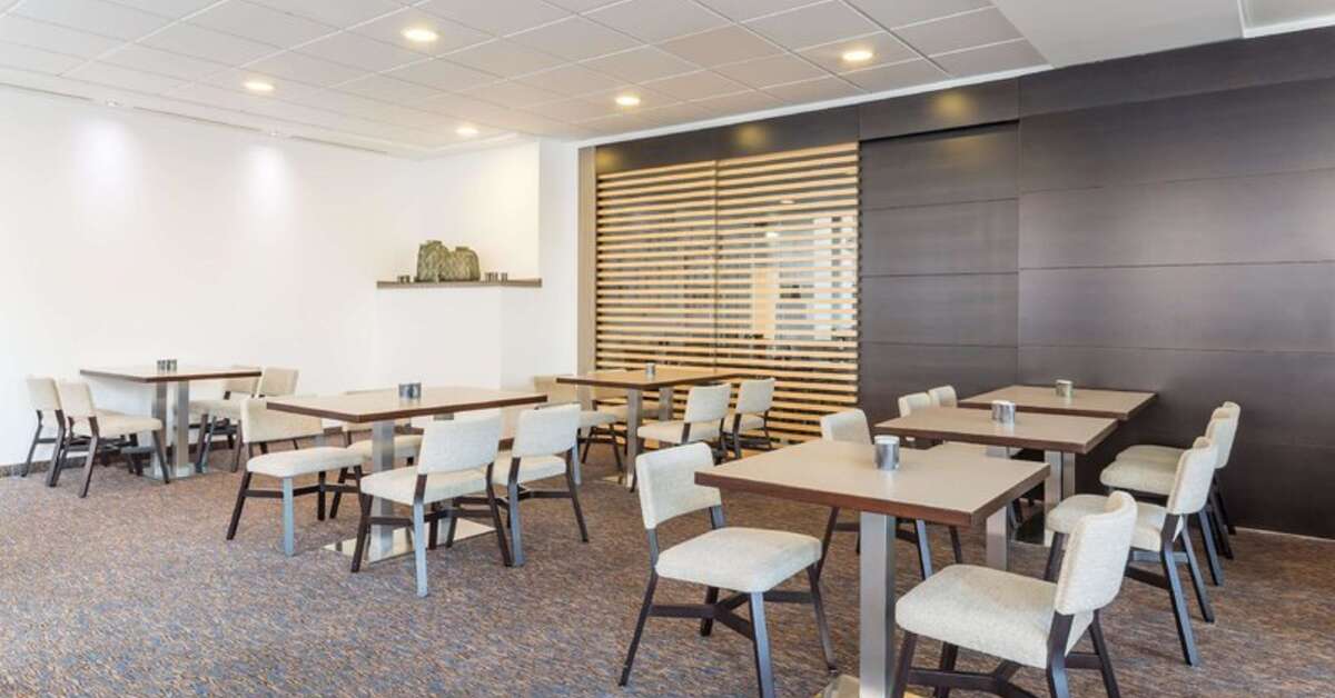 Een foto van Park Inn by Radisson Göttingen
