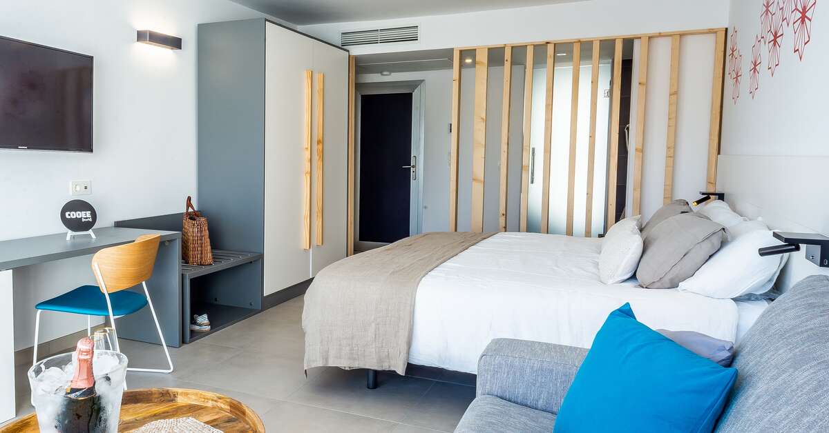 Een foto van Hotel Taimar
