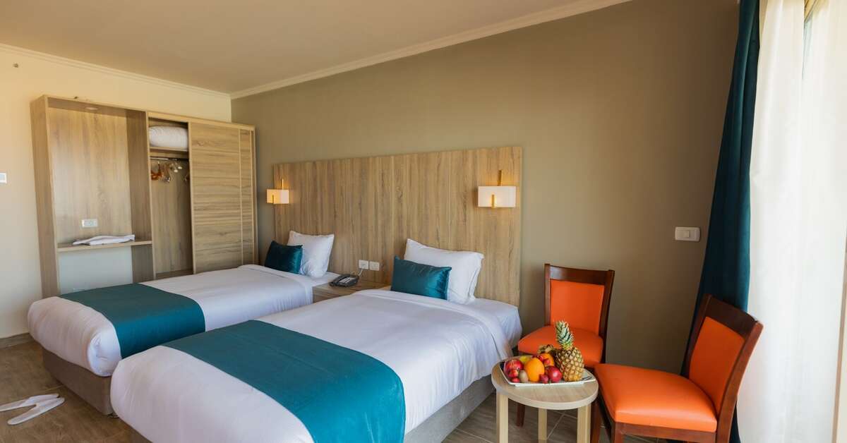 Een foto van Seven Seas Jolie Bay Resort