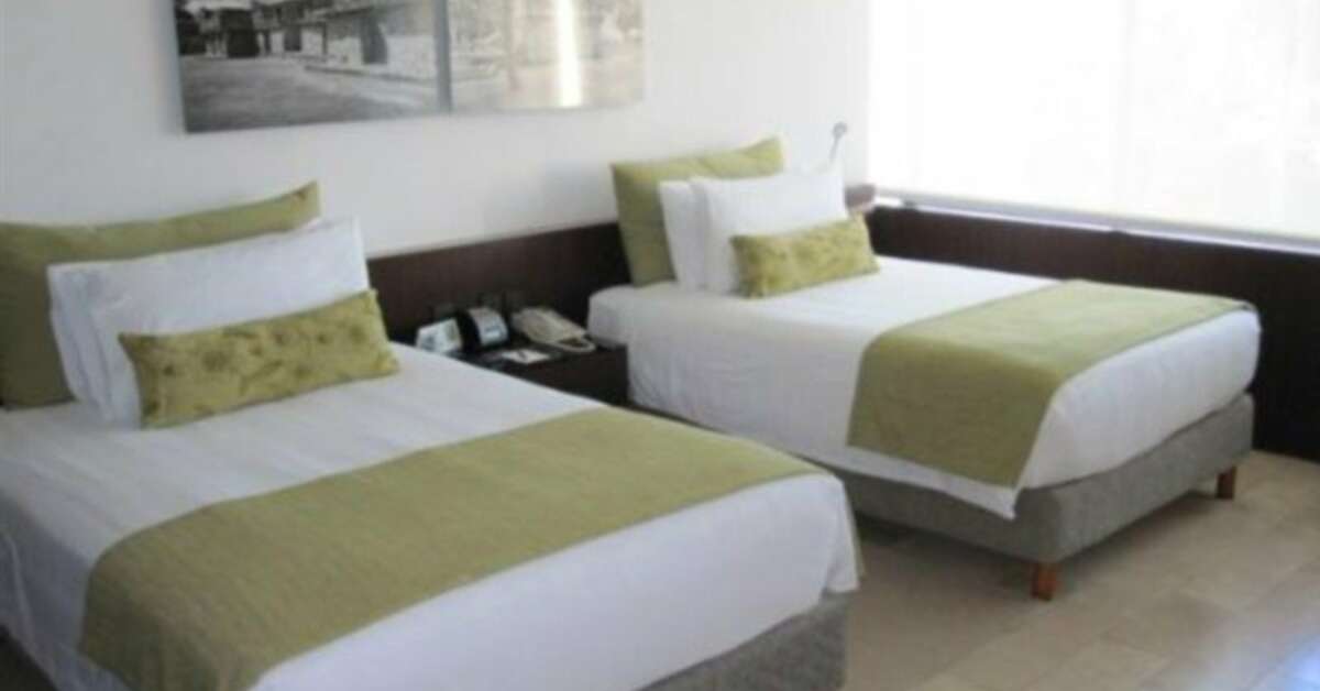 Een foto van Presidente InterContinental Cancun Resort
