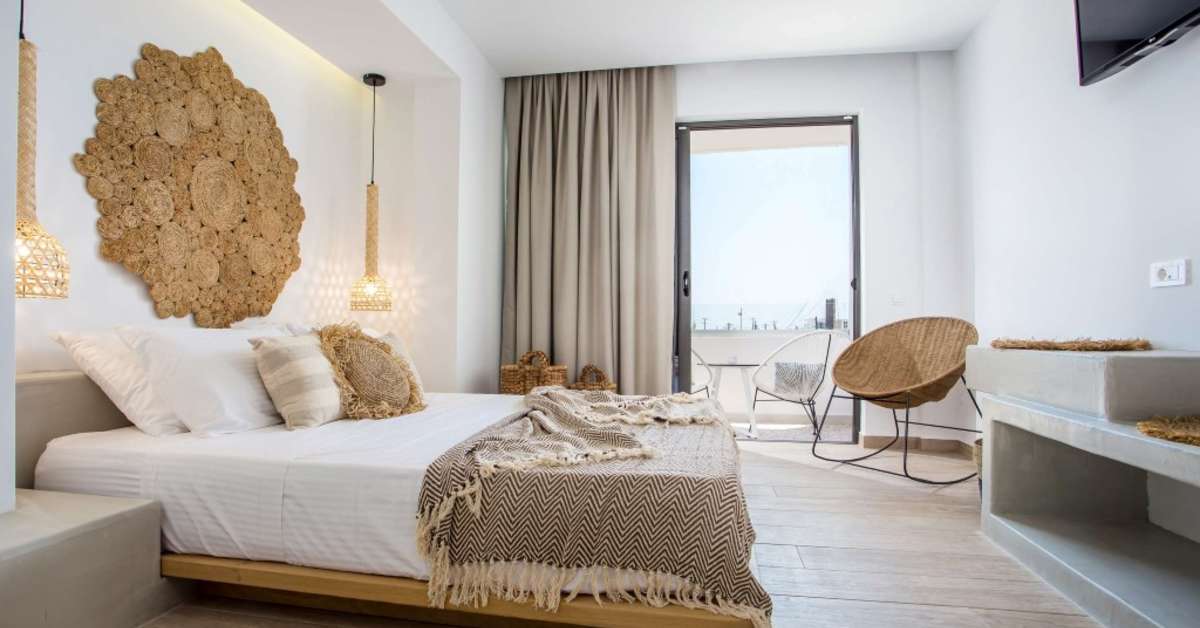Ein Foto Casa Cabana Boutique Hotel & Spa