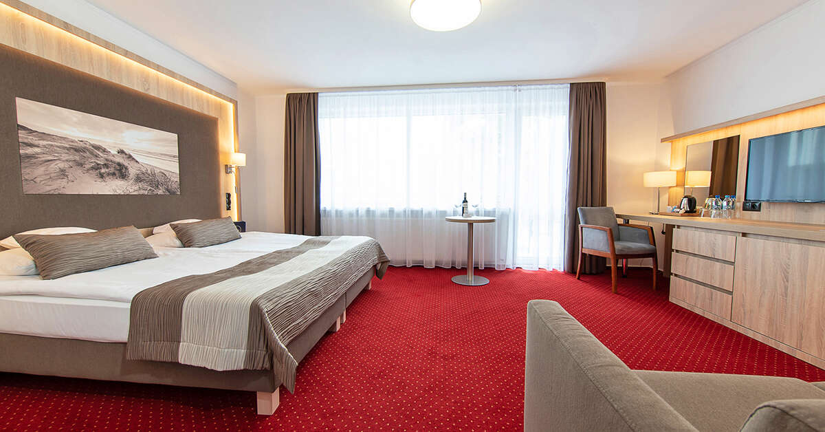 Een foto van Hotel Unitral