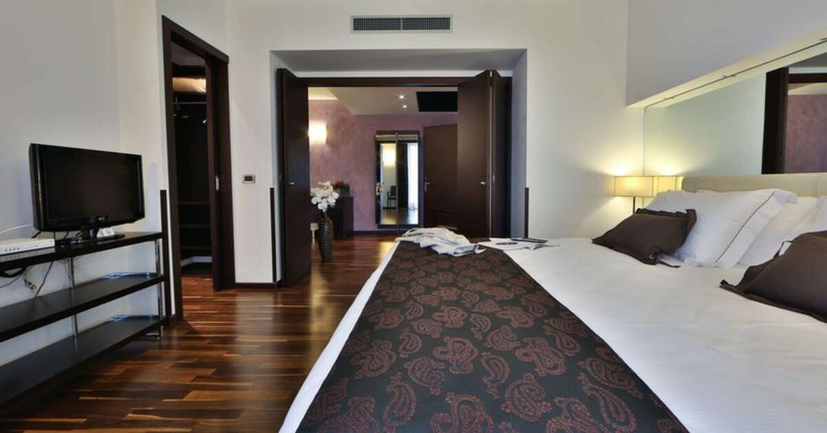 Een foto van Best Western Hotel Biri