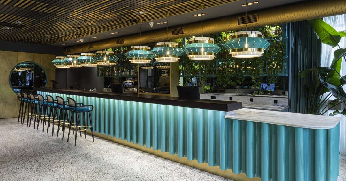 Een foto van Khedi Hotel by Ginza Project